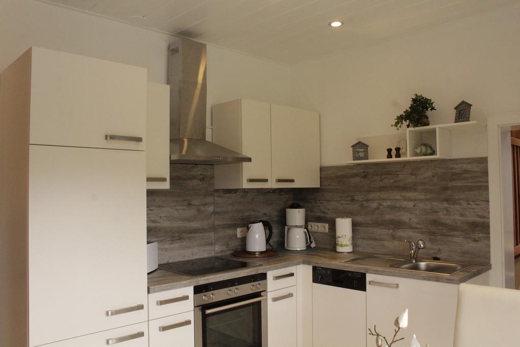Apartment Merle Wimbach Exterior foto